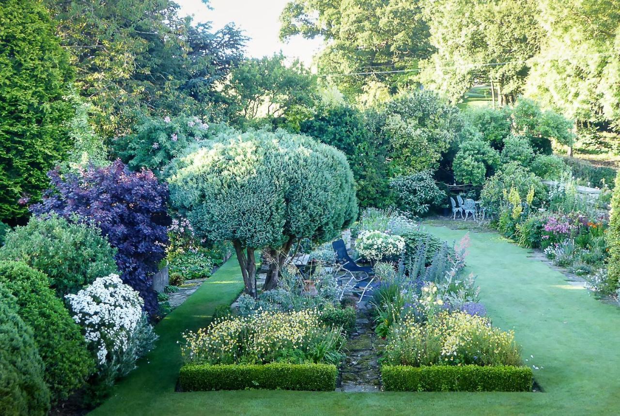 Appartamento Valerian York Esterno foto