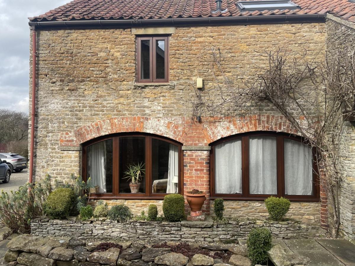 Appartamento Valerian York Esterno foto