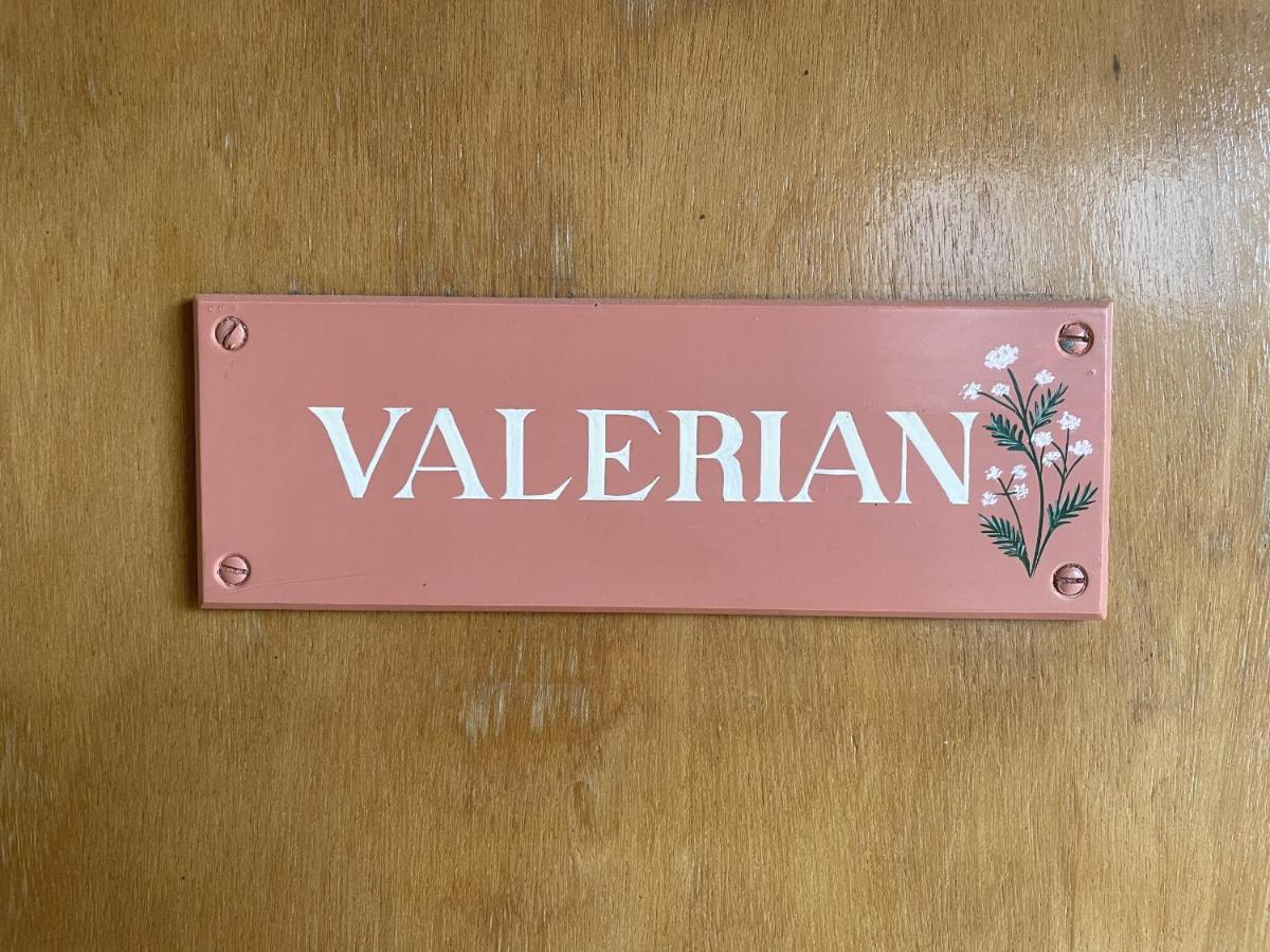 Appartamento Valerian York Esterno foto