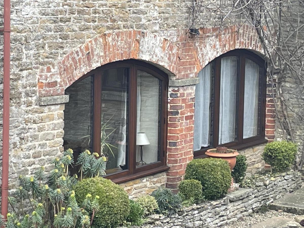 Appartamento Valerian York Esterno foto